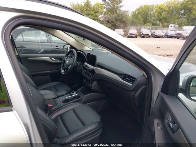 1FMCU9H61LUB16783 Ford ESCAPE SEL