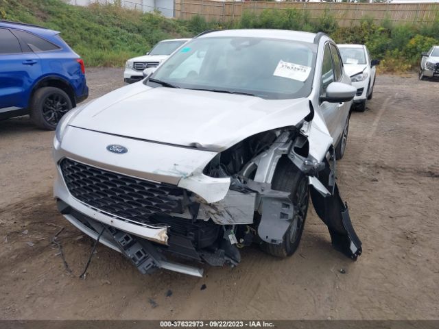 1FMCU9H61LUB16783 Ford ESCAPE SEL