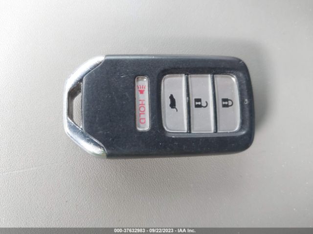 3CZRU5H59GM725784 Honda HR-V EX