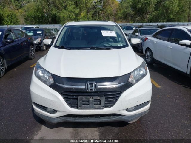 3CZRU5H59GM725784 Honda HR-V EX