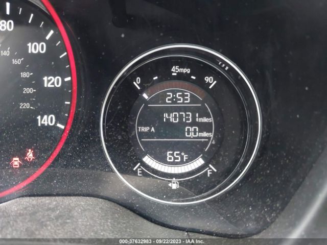 3CZRU5H59GM725784 Honda HR-V EX