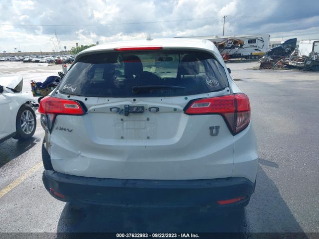 3CZRU5H59GM725784 Honda HR-V EX