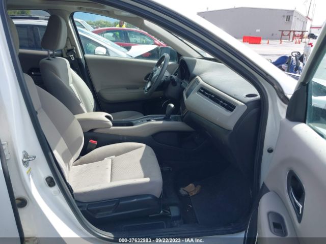 3CZRU5H59GM725784 Honda HR-V EX