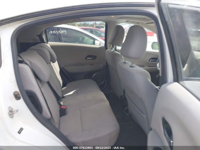 3CZRU5H59GM725784 Honda HR-V EX