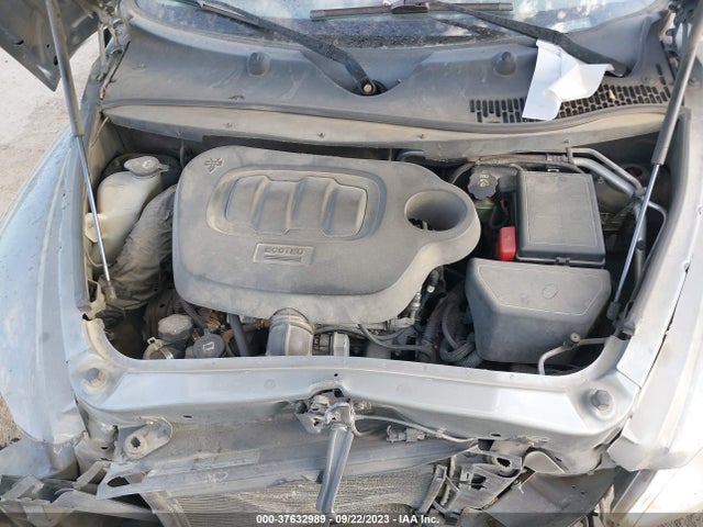 2006 CHEVROLET HHR LT VIN: 3GNDA23P16S514340