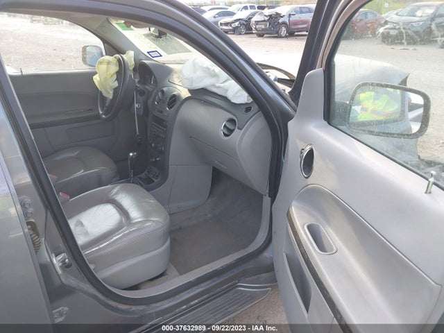 2006 CHEVROLET HHR LT VIN: 3GNDA23P16S514340