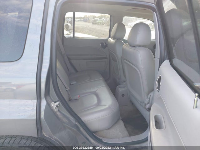 2006 CHEVROLET HHR LT VIN: 3GNDA23P16S514340