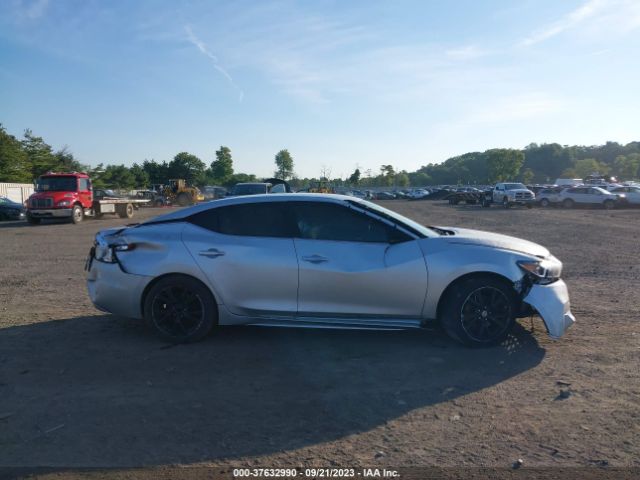 1N4AA6AP6HC378856 Nissan Maxima Sv/s/sl/sr/platinum