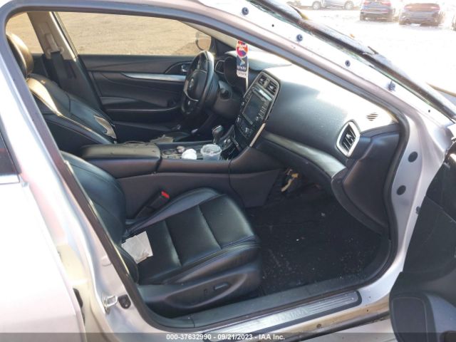 1N4AA6AP6HC378856 Nissan Maxima Sv/s/sl/sr/platinum