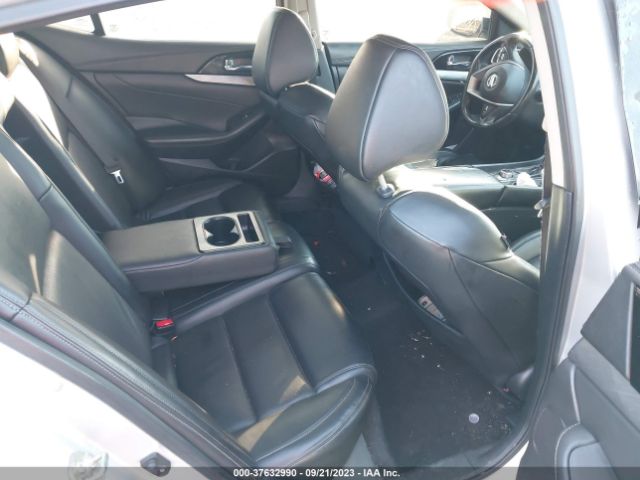 1N4AA6AP6HC378856 Nissan Maxima Sv/s/sl/sr/platinum