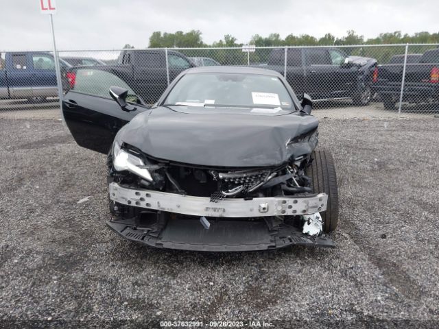 JTHD85ECXN5006567 Lexus RC 300