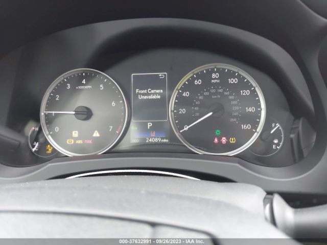 JTHD85ECXN5006567 Lexus RC 300