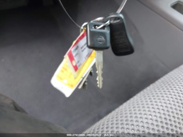 1N6AD0EV6JN766247 Nissan Frontier Sv V6