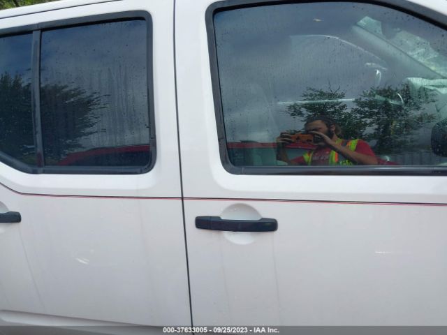1N6AD0EV6JN766247 Nissan Frontier Sv V6