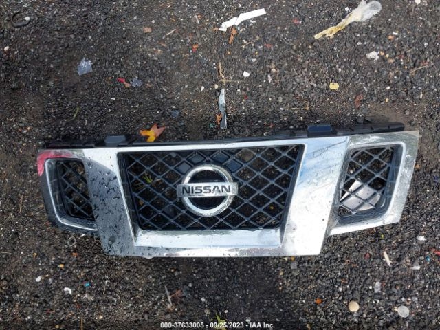 1N6AD0EV6JN766247 Nissan Frontier Sv V6