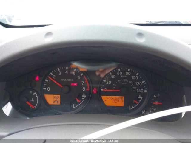 1N6AD0EV6JN766247 Nissan Frontier Sv V6