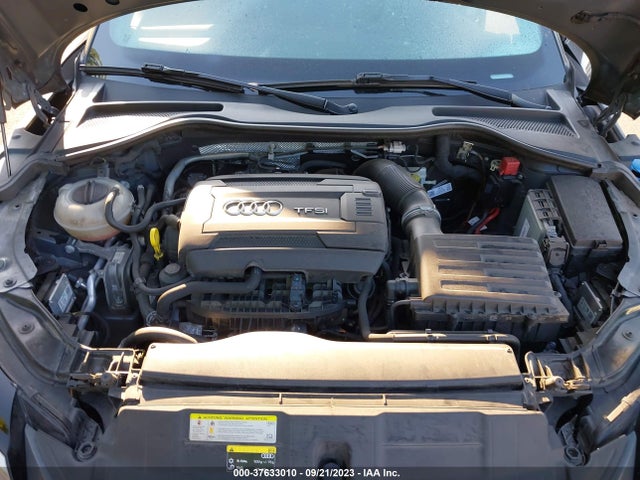 TRUC5AFV9G1003903 Audi Tt 2.0t