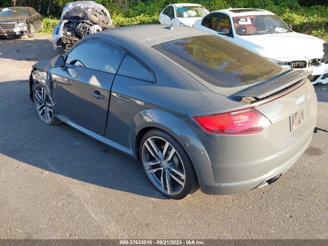 TRUC5AFV9G1003903 Audi Tt 2.0t