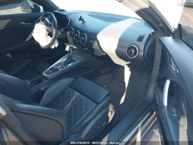 TRUC5AFV9G1003903 Audi Tt 2.0t