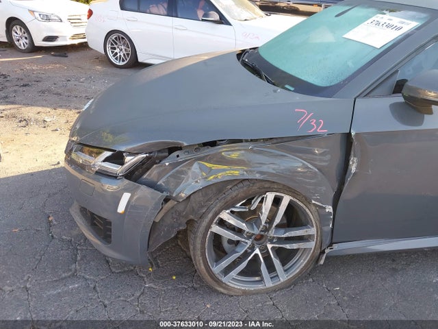 TRUC5AFV9G1003903 Audi Tt 2.0t