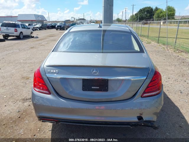 WDDUG8CB7FA182944 Mercedes-Benz S-class S 550
