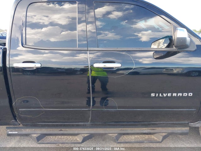 Chevrolet Silverado 1500 Ld Lt 2019 2GCRCPEC7K1118368 Image 13