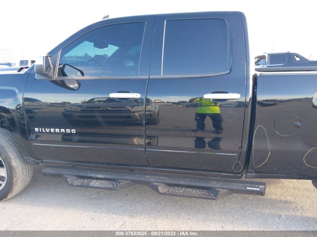 Chevrolet Silverado 1500 Ld Lt 2019 2GCRCPEC7K1118368 Image 14