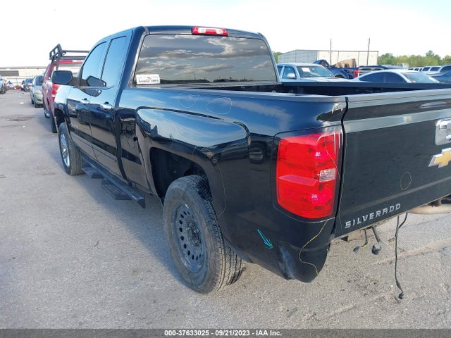 Chevrolet Silverado 1500 Ld Lt 2019 2GCRCPEC7K1118368 Image 3