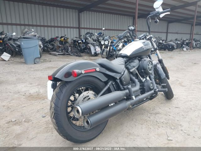 2019 HARLEY-DAVIDSON FXBB 1HD1YJJ67KB039602 Photo 3