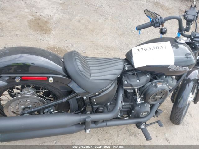 2019 HARLEY-DAVIDSON FXBB 1HD1YJJ67KB039602 Photo 4