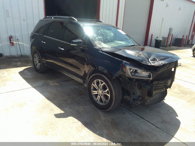 2014 1GKKRRKD4EJ157507 главное изображение