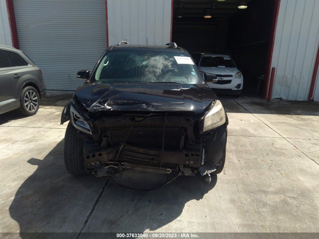 GMC ACADIA SLT 2014 1GKKRRKD4EJ157507 Image 12