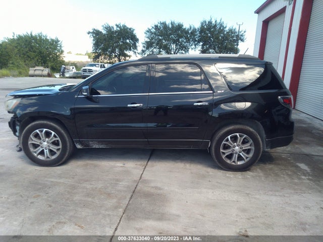 GMC ACADIA SLT 2014 1GKKRRKD4EJ157507 Image 14