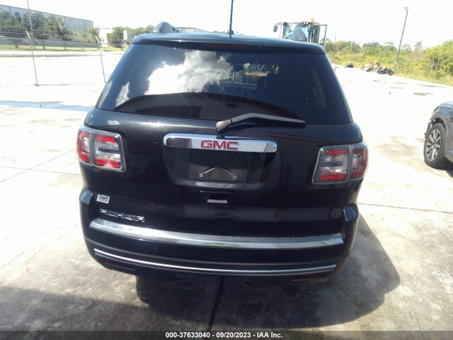 GMC ACADIA SLT 2014 1GKKRRKD4EJ157507 Image 16