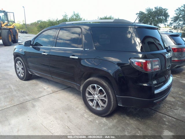 GMC ACADIA SLT 2014 1GKKRRKD4EJ157507 Image 3