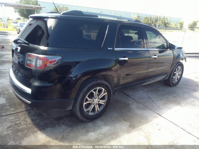 GMC ACADIA SLT 2014 1GKKRRKD4EJ157507 Image 4