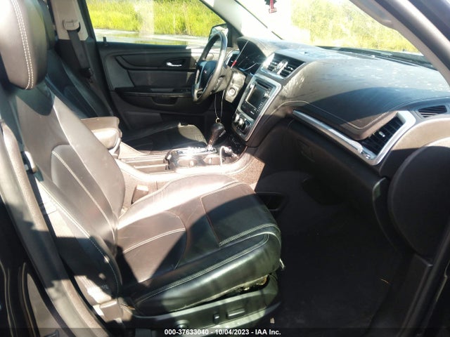 GMC ACADIA SLT 2014 1GKKRRKD4EJ157507 Image 5