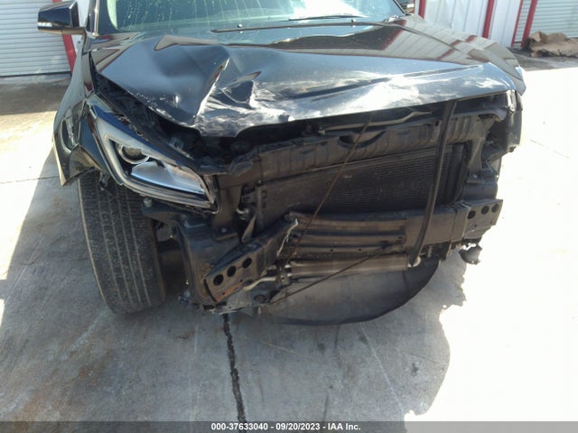 GMC ACADIA SLT 2014 1GKKRRKD4EJ157507 Image 6