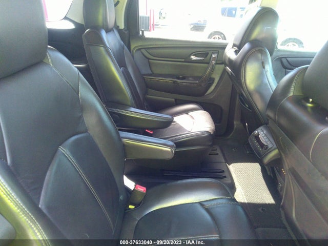 GMC ACADIA SLT 2014 1GKKRRKD4EJ157507 Image 8