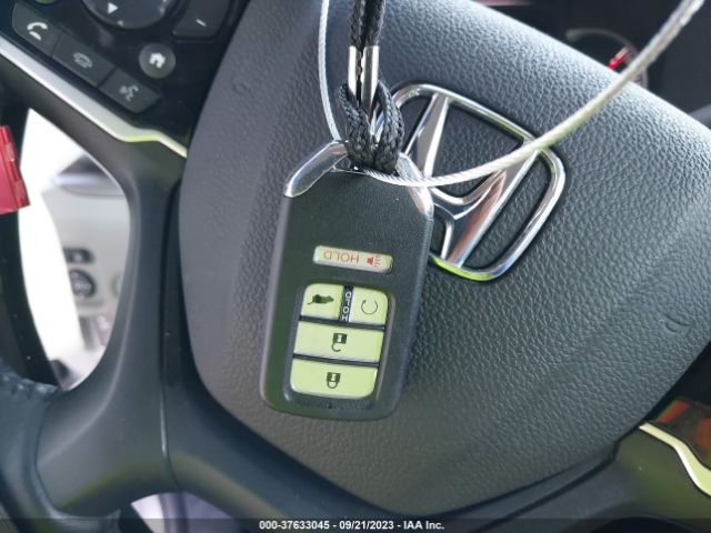 5FNYF5H26MB045164 Honda Pilot Special Edition