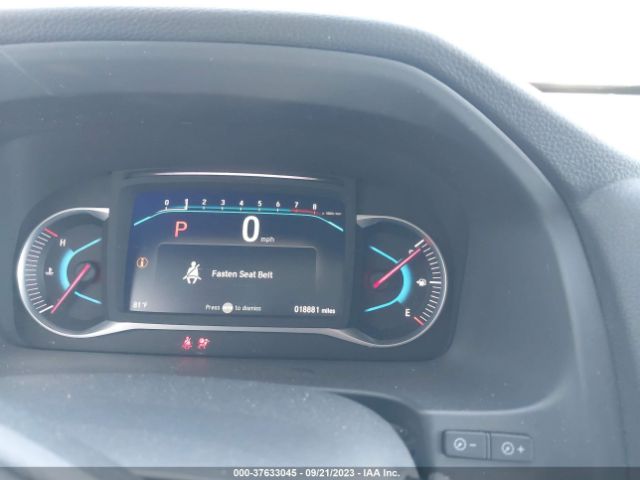 5FNYF5H26MB045164 Honda Pilot Special Edition