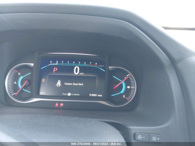 5FNYF5H26MB045164 Honda Pilot Special Edition