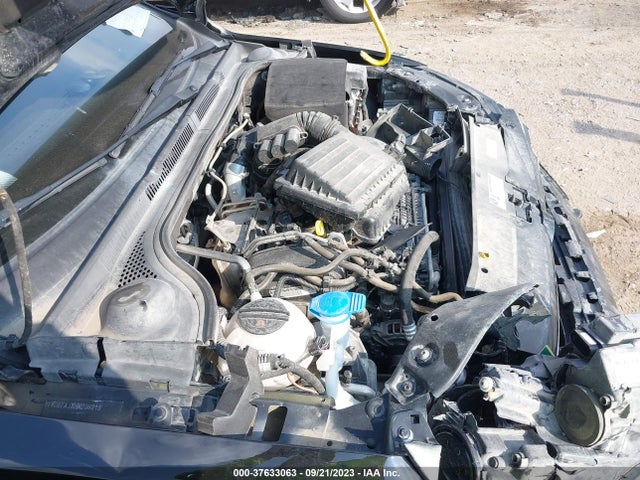 3VWDB7AJXHM209313 Volkswagen Jetta 1.4t Se