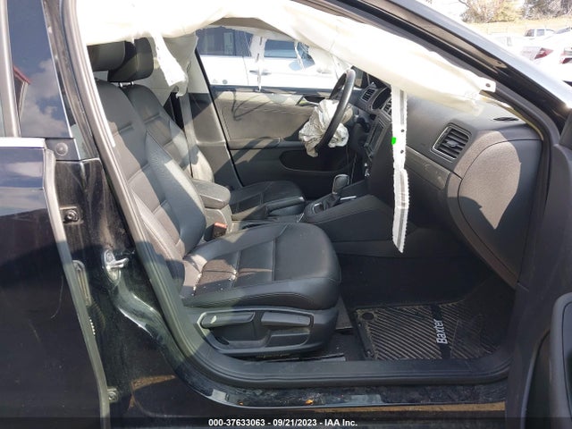 3VWDB7AJXHM209313 Volkswagen Jetta 1.4t Se