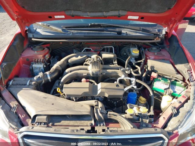 JF2GPABC2G8306220 Subaru Crosstrek Premium