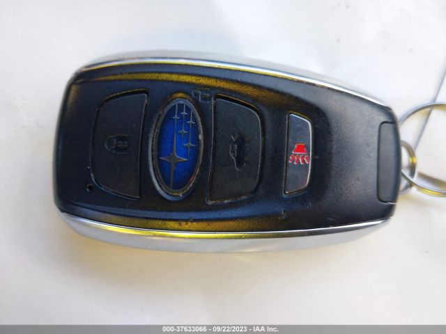 JF2GPABC2G8306220 Subaru Crosstrek Premium