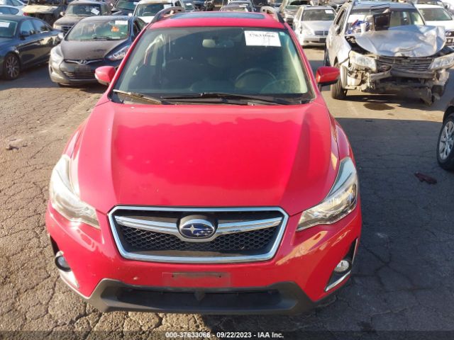 JF2GPABC2G8306220 Subaru Crosstrek Premium