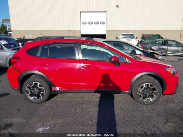 JF2GPABC2G8306220 Subaru Crosstrek Premium