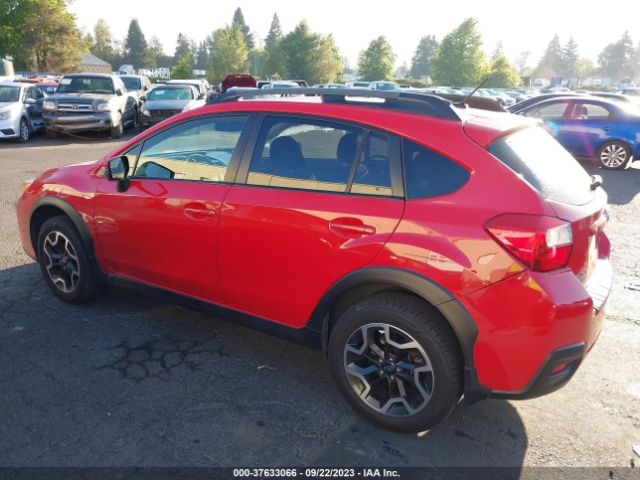 JF2GPABC2G8306220 Subaru Crosstrek Premium