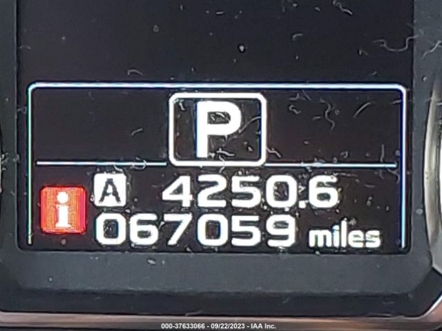 JF2GPABC2G8306220 Subaru Crosstrek Premium